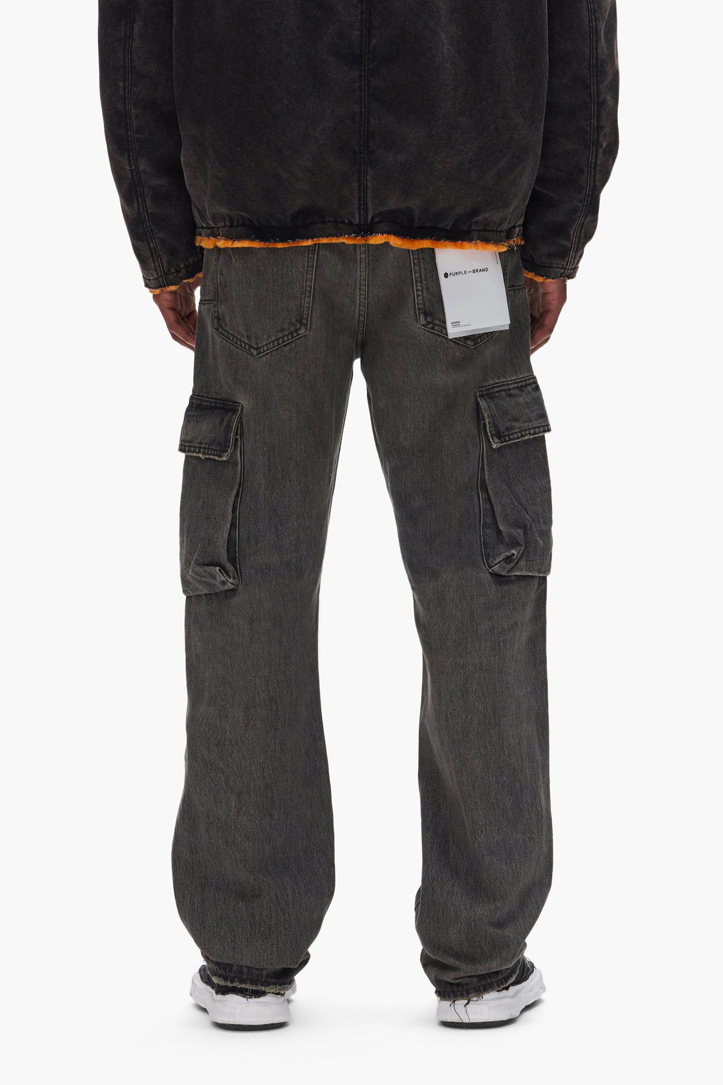 P011 Ashfall Cargo