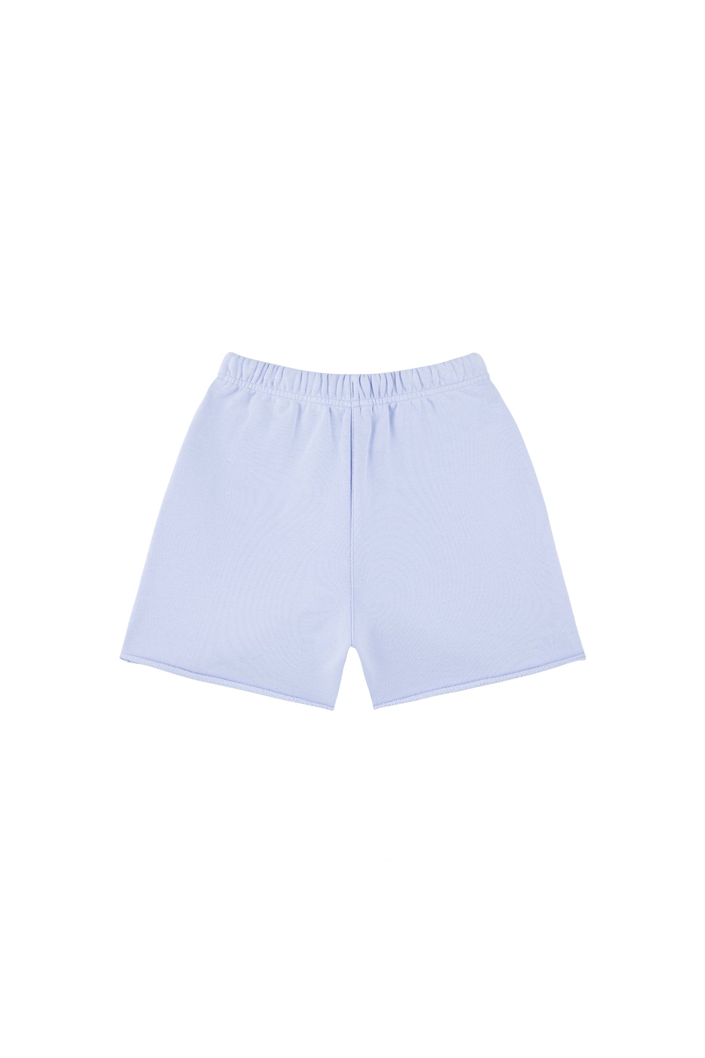 Kids' Painted Wordmark Short