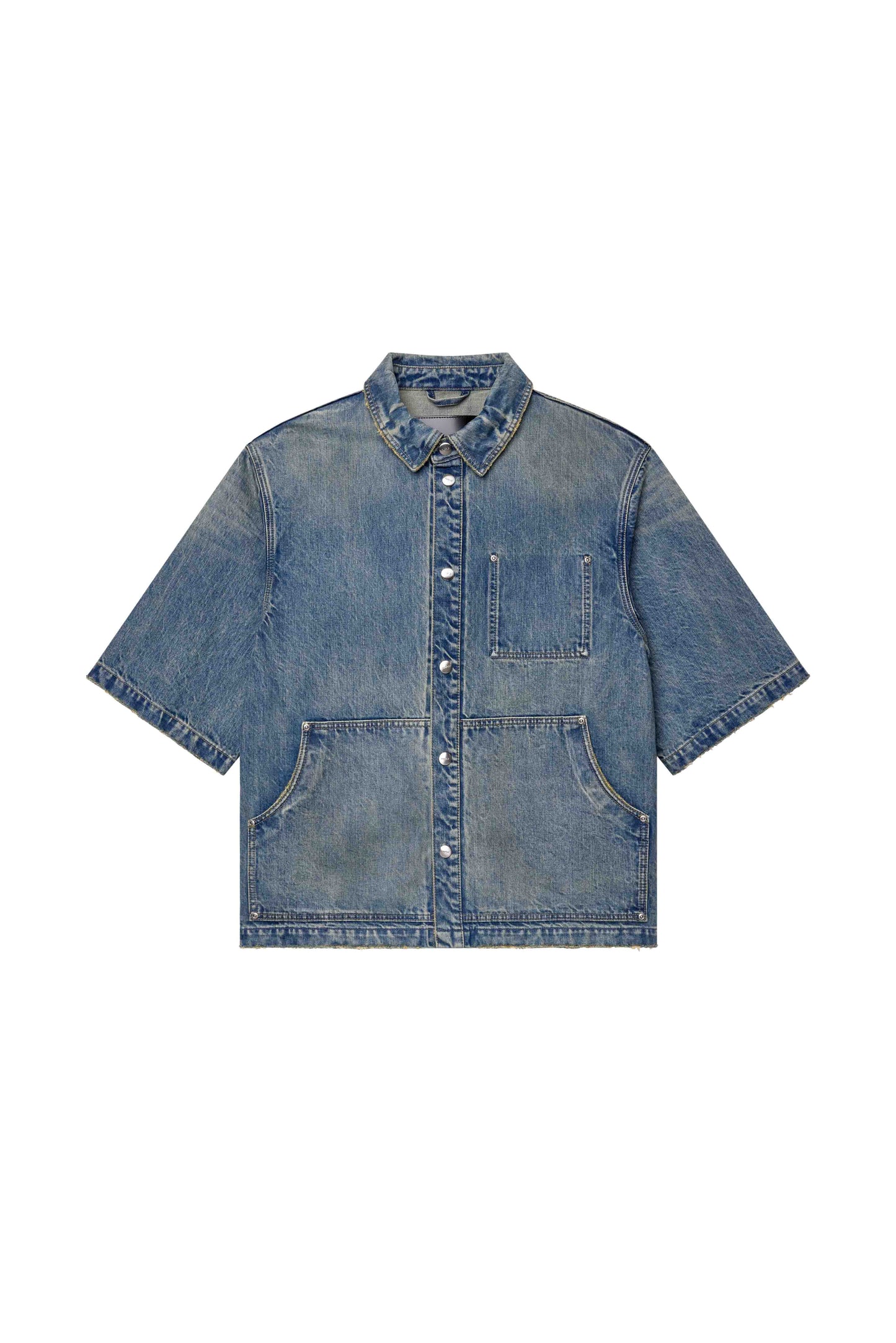 Workwear Shirt