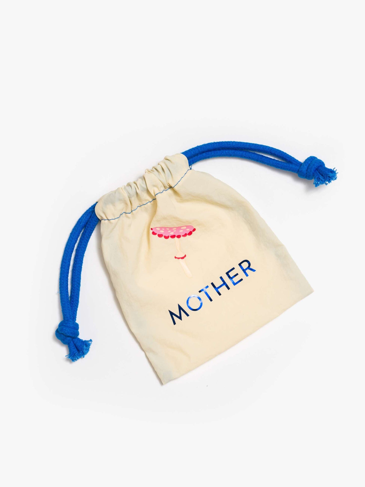 The Bag Charm - The Jumper