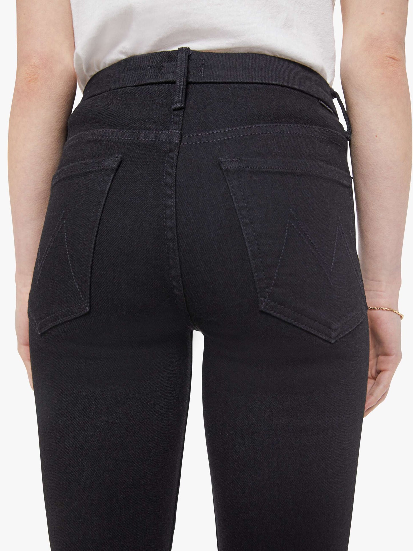 High Waisted Looker - Nighty Night