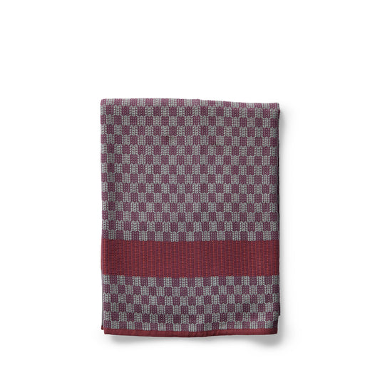 Willow Beach Towel in Urchin