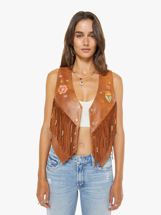 The Free Spirit - Spread Your Wings