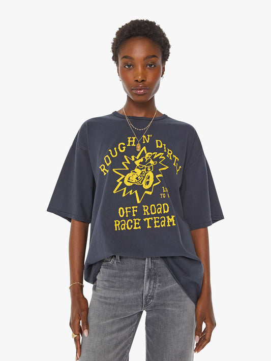 The Coops Tee - Rough N' Dirty