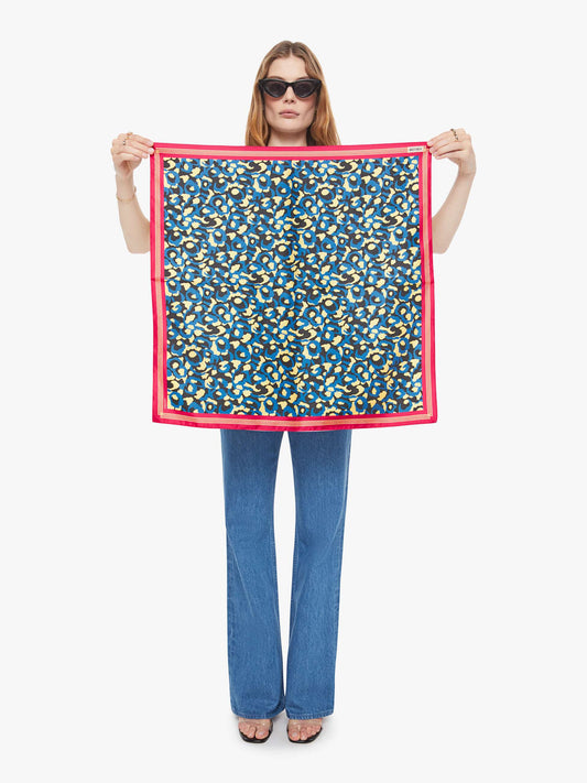The Scarf It Down - Soft Spot