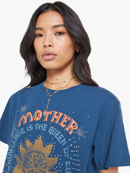 The Rowdy - MOTHER Savior