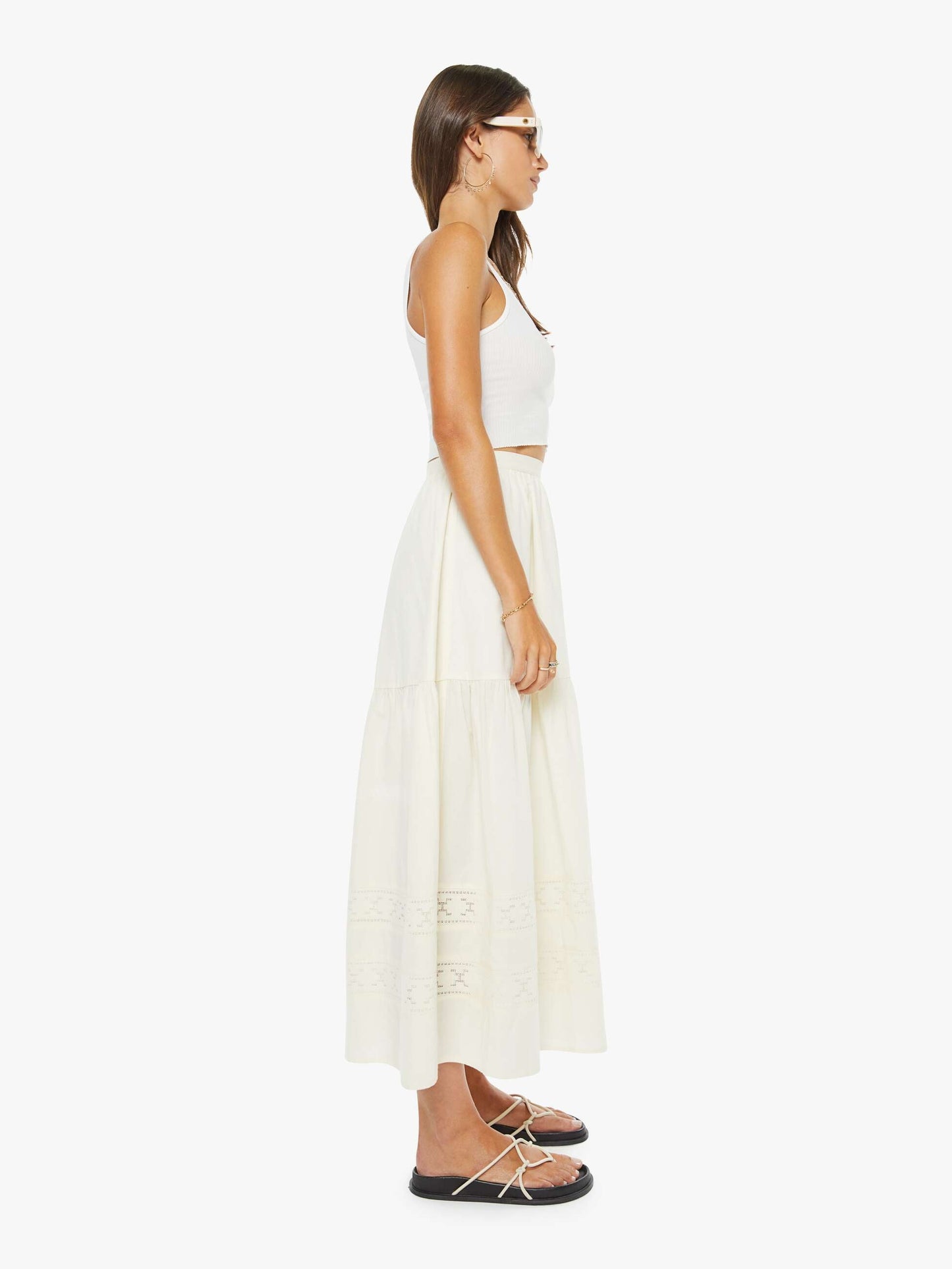 The Memory Lane Maxi - Early Bird