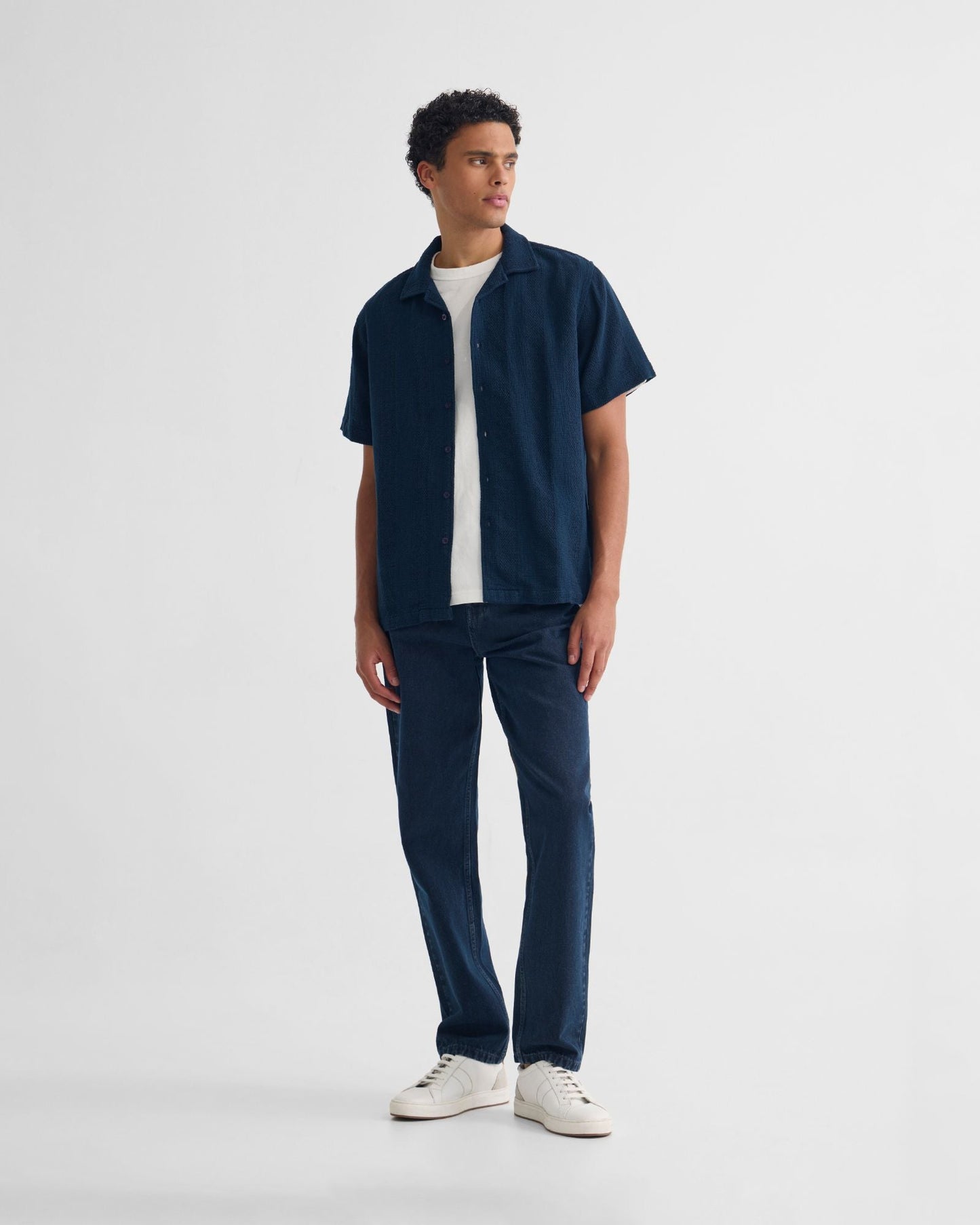 Finn Denim Jeans