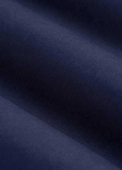 Carman TAPERED Chinos for Tall Men in Regal Blue