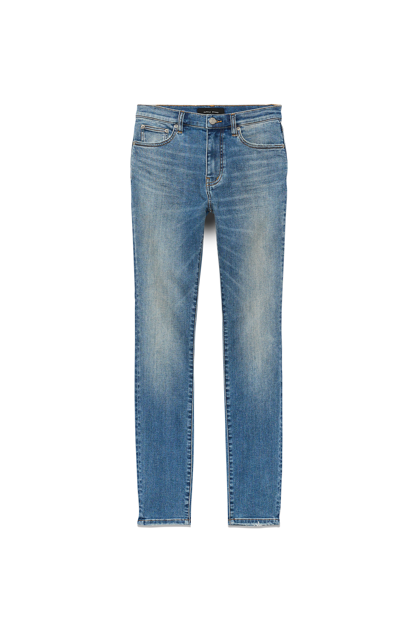 Skinny Worn