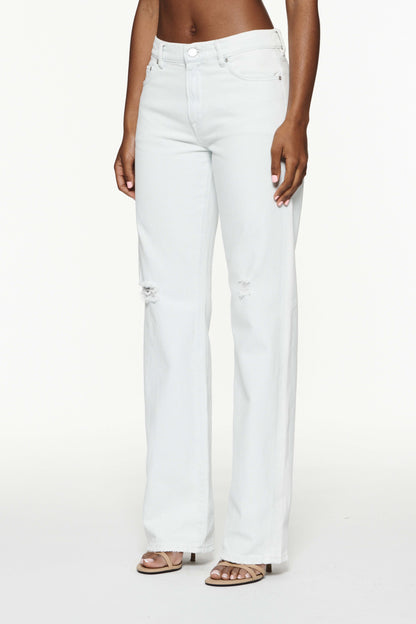 Slim Straight