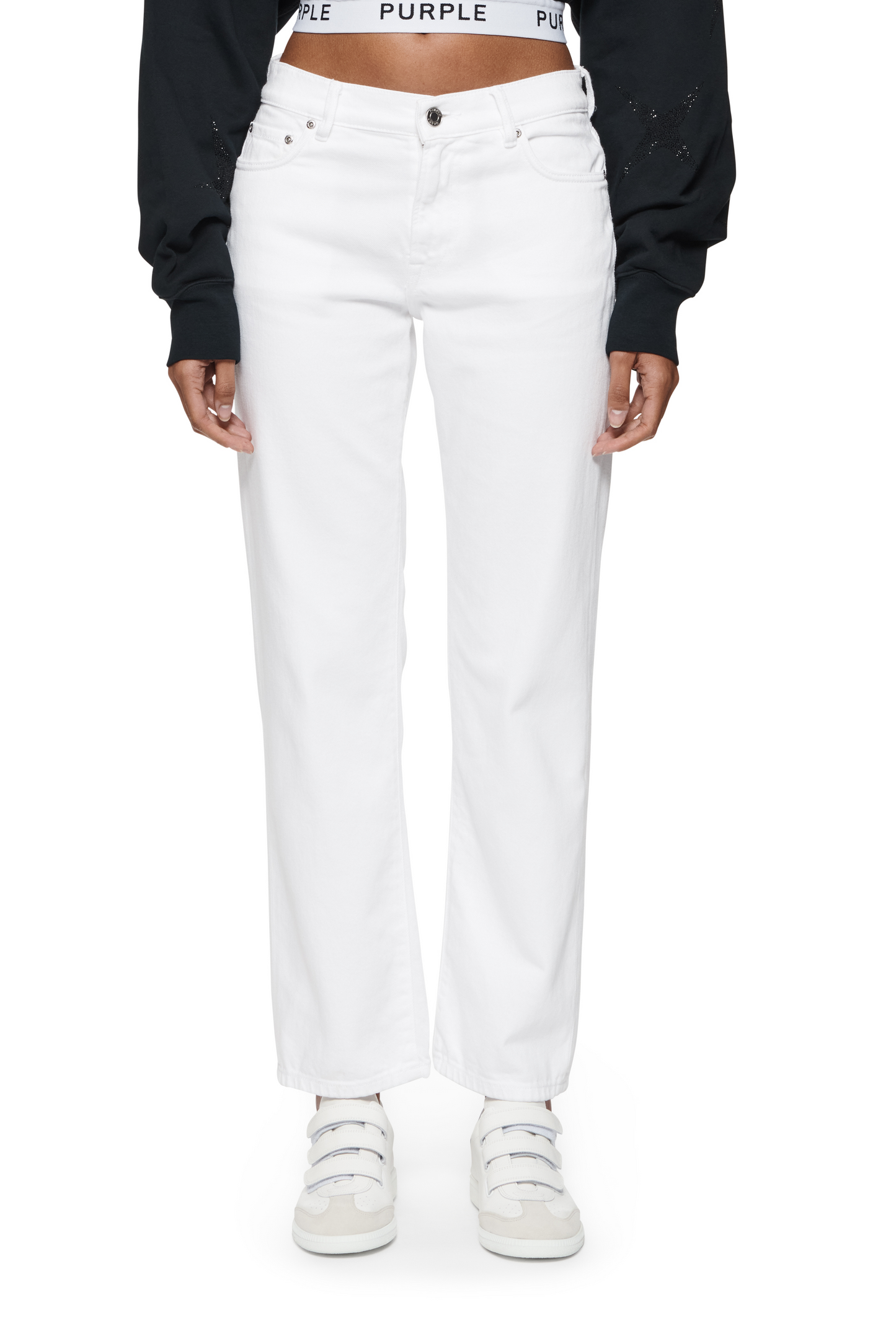 Slim Crop