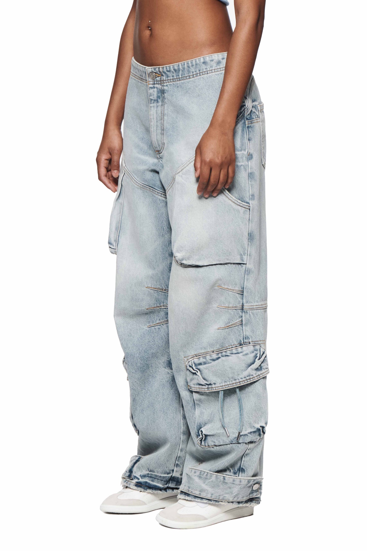 Baggy Aviator Hotfix