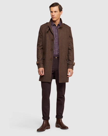 New Silas Chelsea Boots