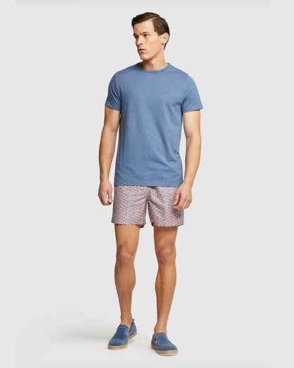 Reece Swim Board Shorts