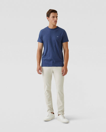 Danny Casual Organic Cotton Chinos