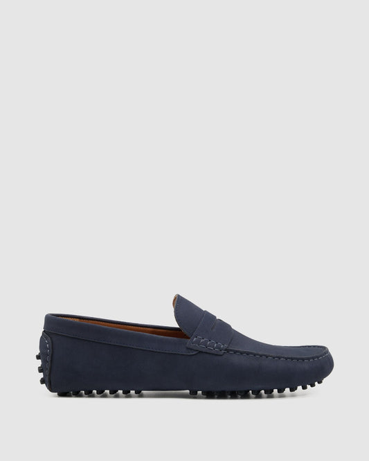 New Holland Driving Shoe