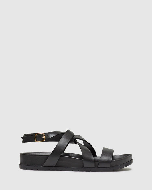 Nyota Leather Sandal