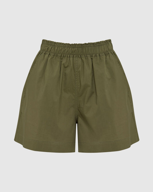 Betty Boxer Shorts