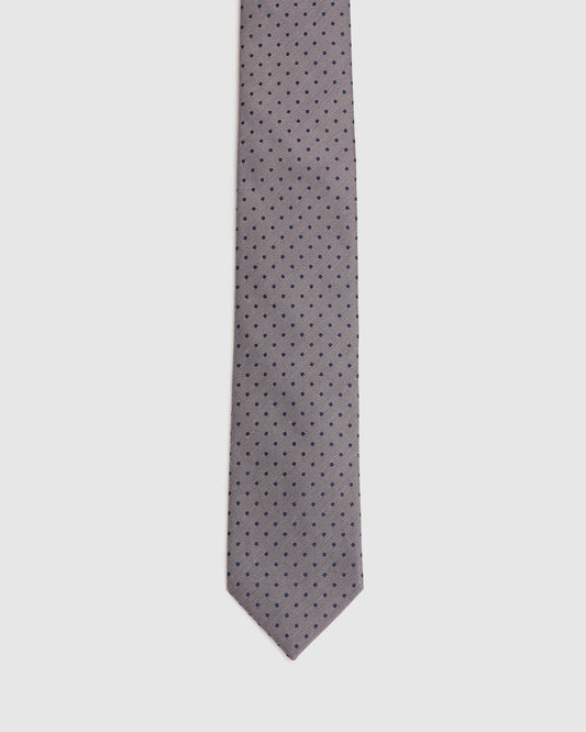 Polka Dot Tie
