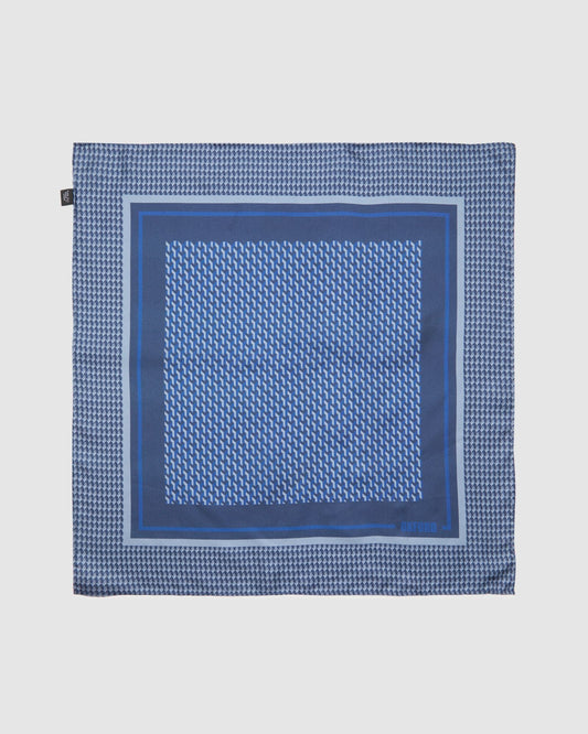 Cyril Silk Cravat