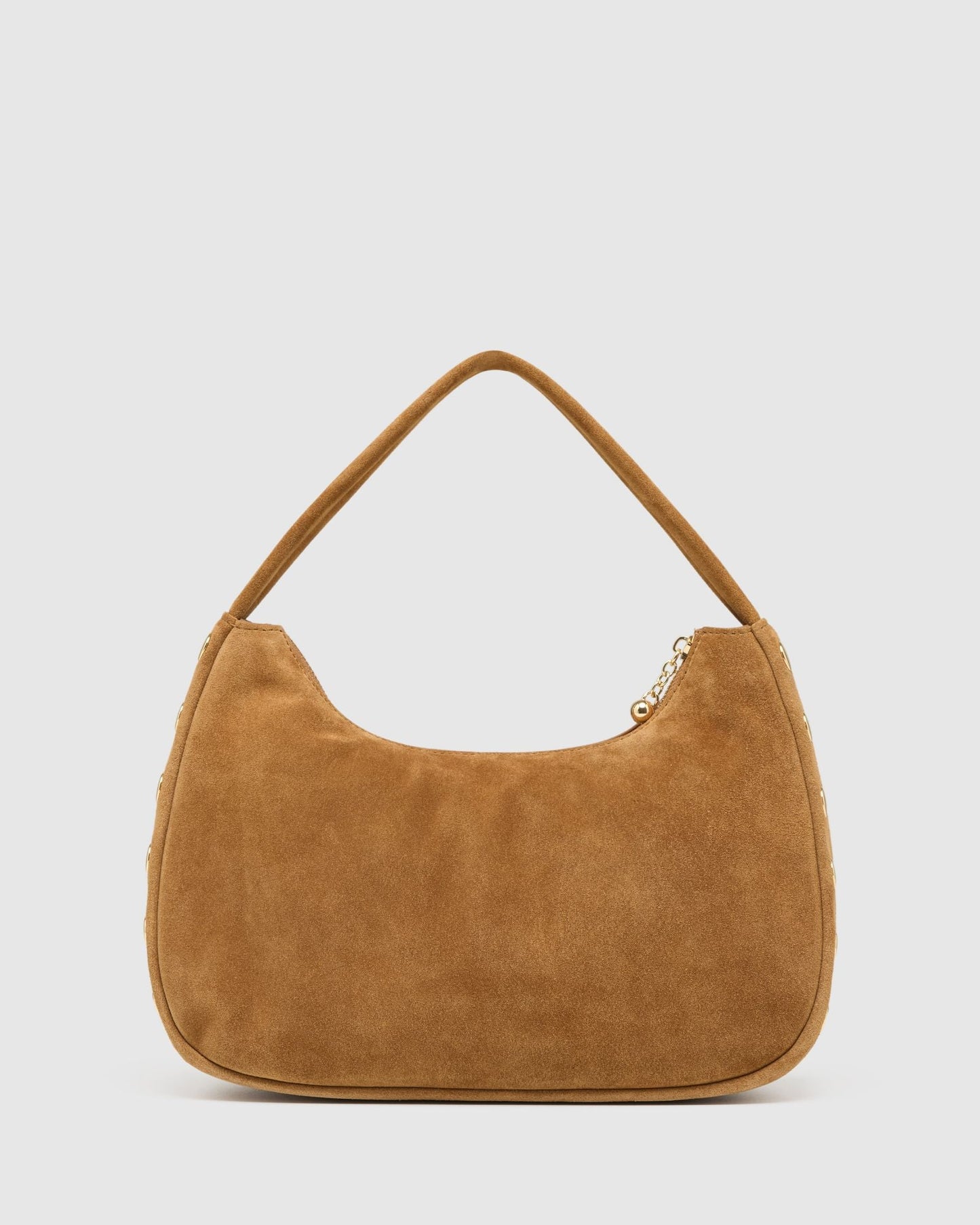 Large Nala Bag With Studs
