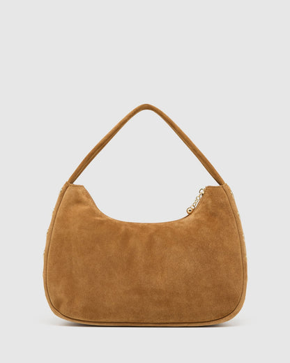 Large Nala Bag With Studs