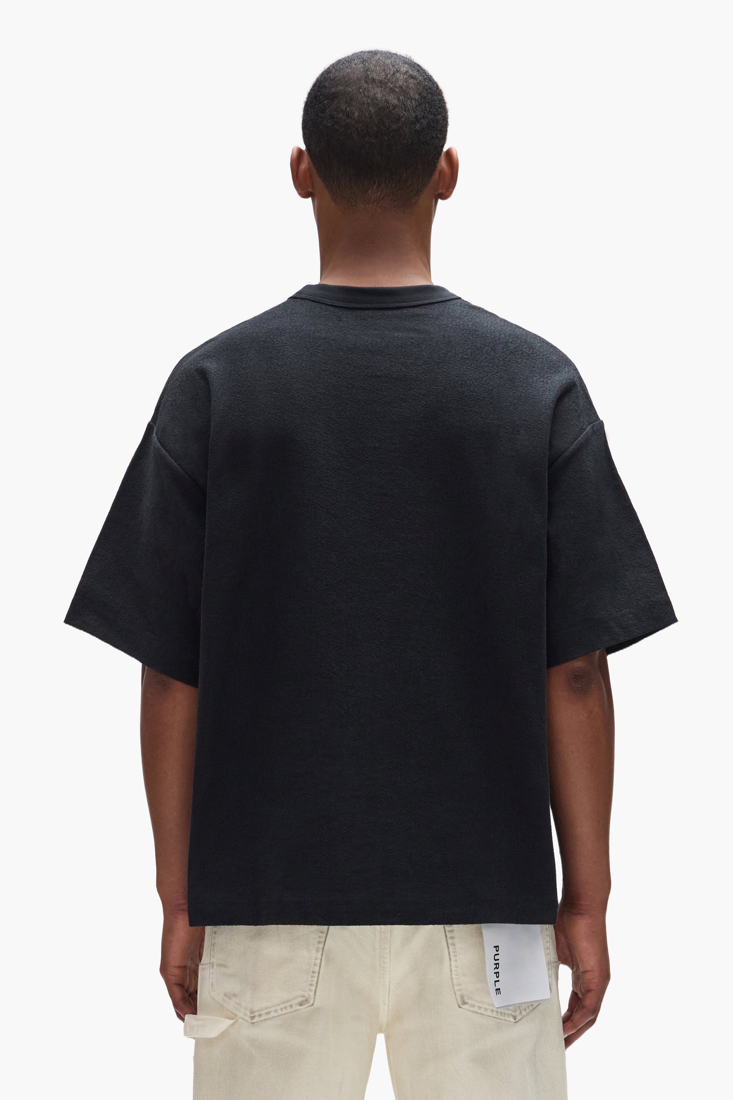 Meltdown Tee