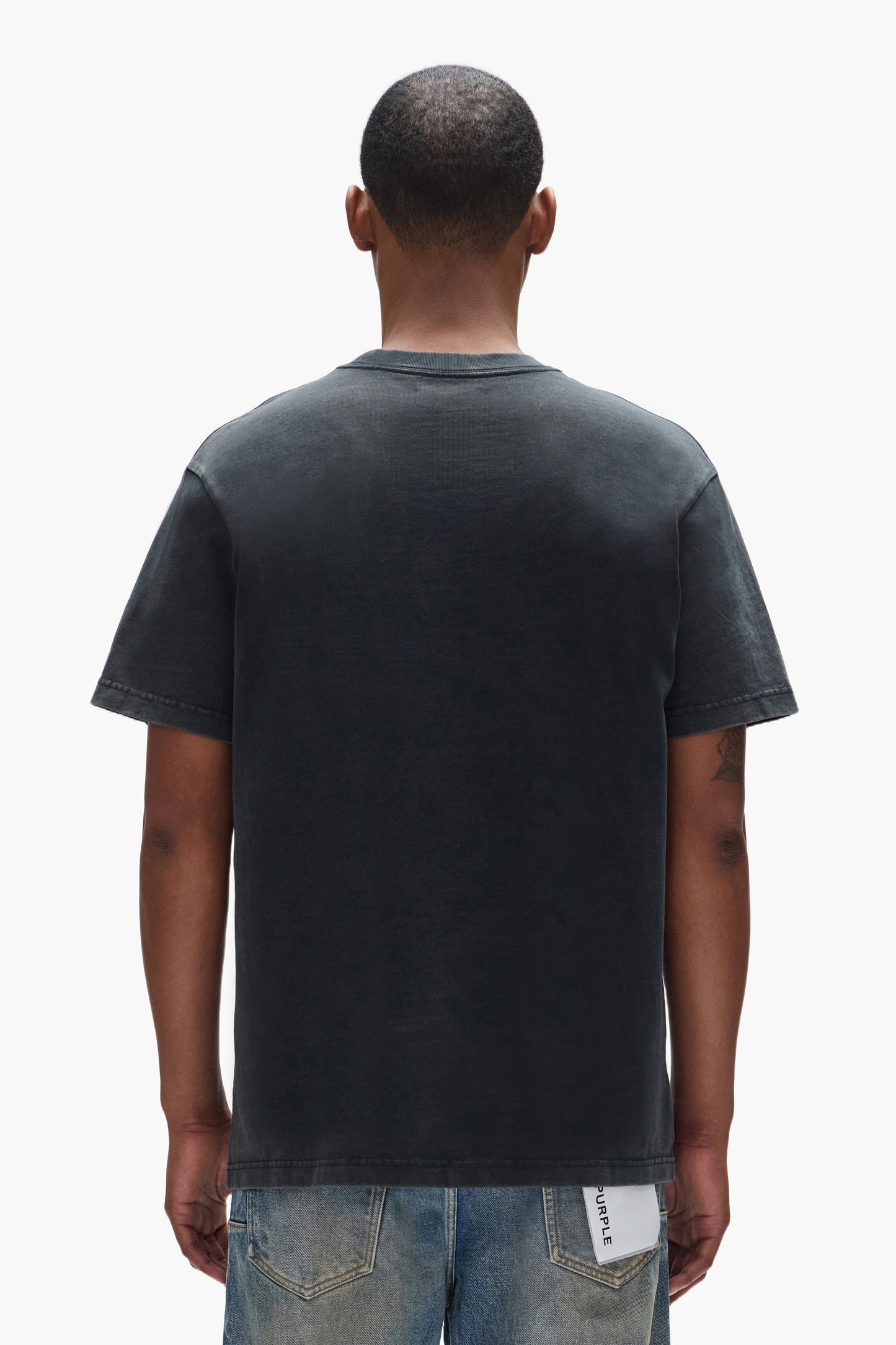 Collegiate Tee