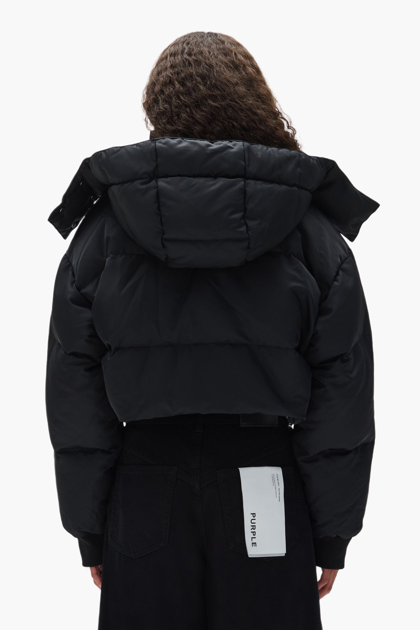 Puffer Jacket