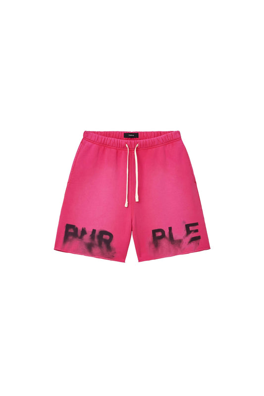 Haze Short