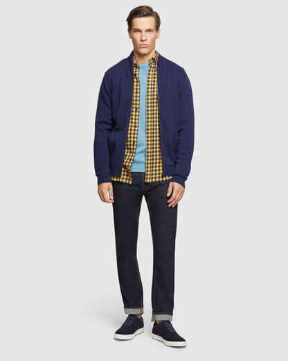 Sam Knitted Jacket