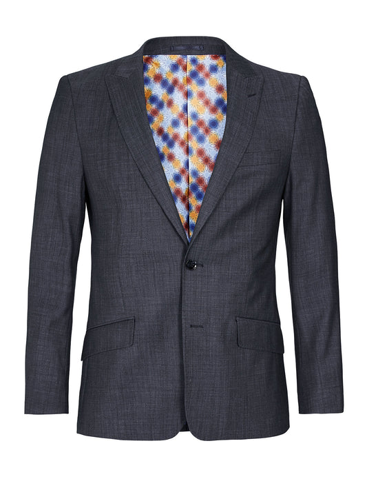 Hopkins Peak Lapel Jacket