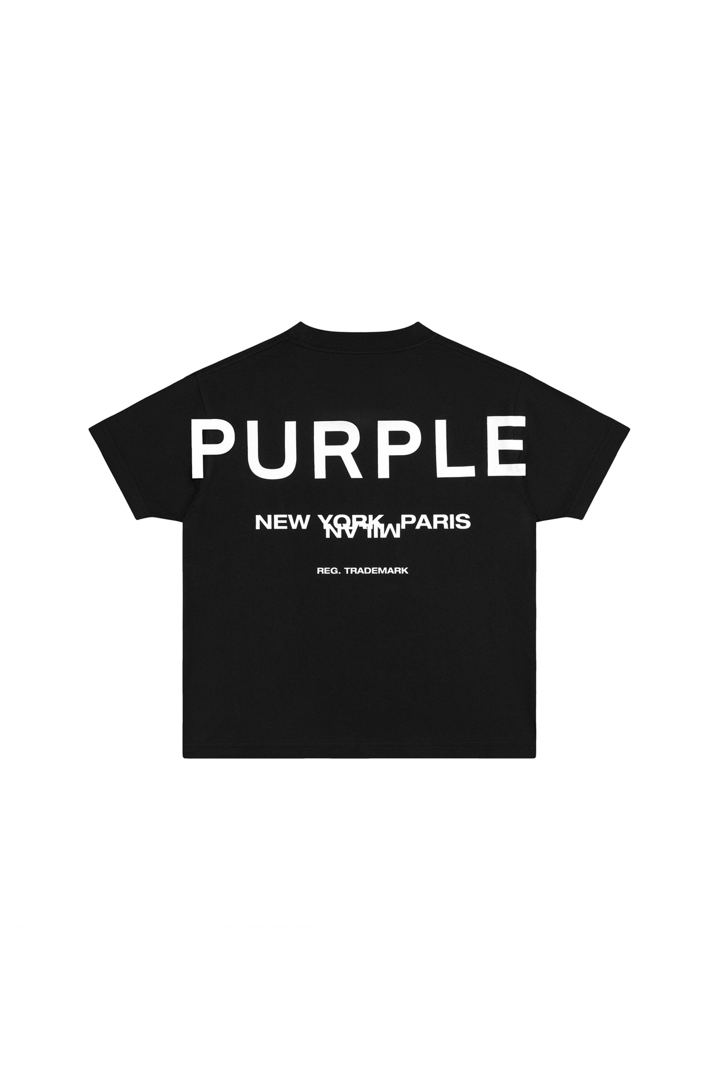 Kids' Cities Tee