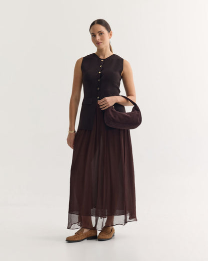 Nova Full Skirt
