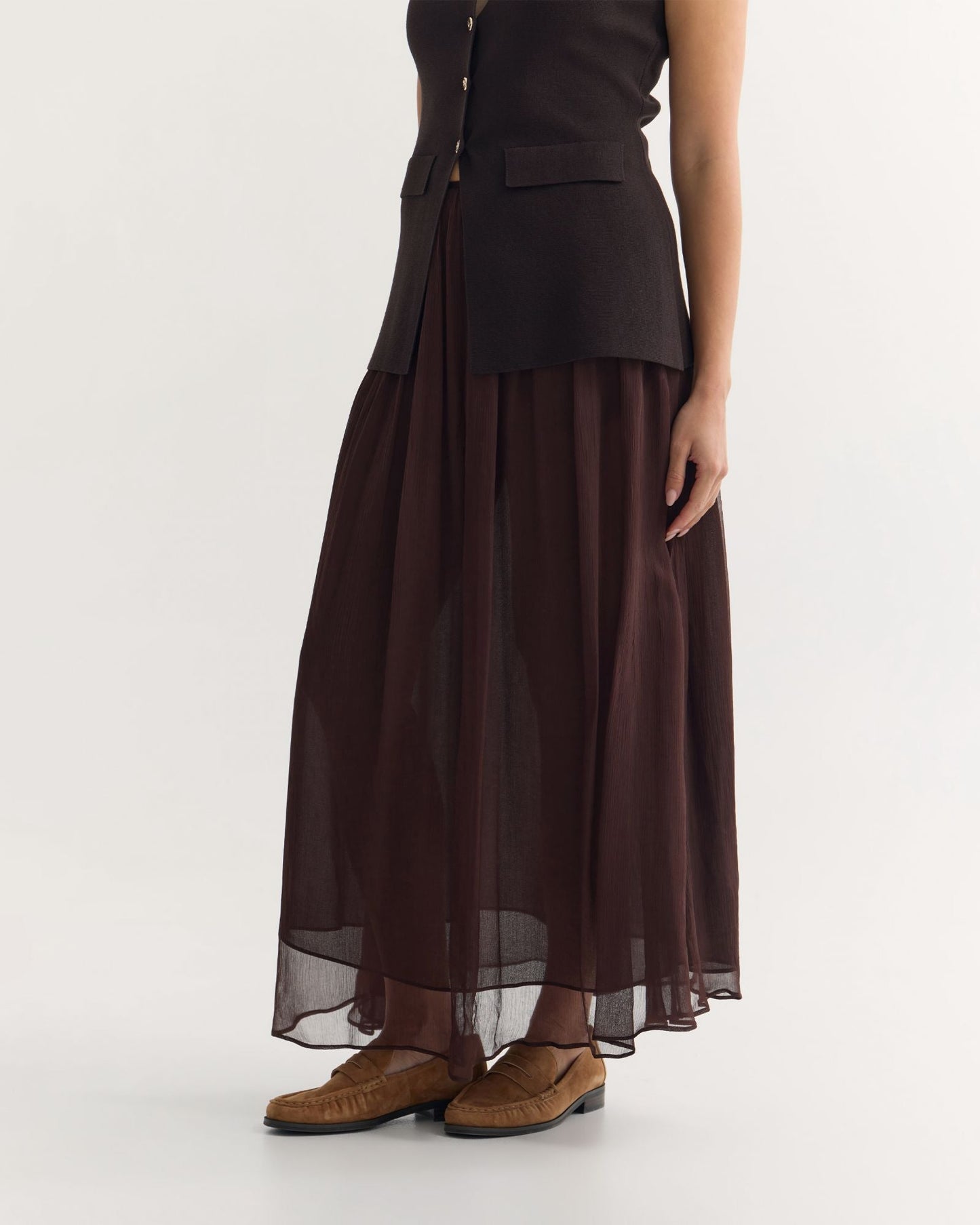 Nova Full Skirt