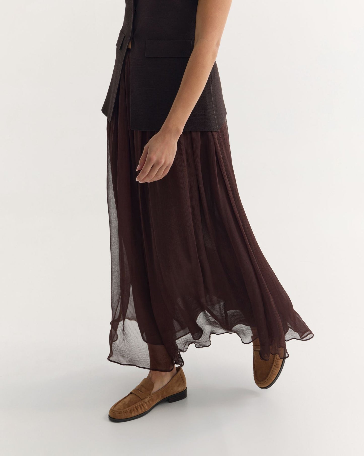 Nova Full Skirt