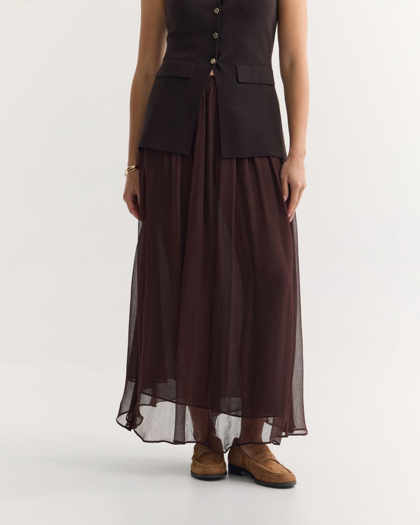Nova Full Skirt