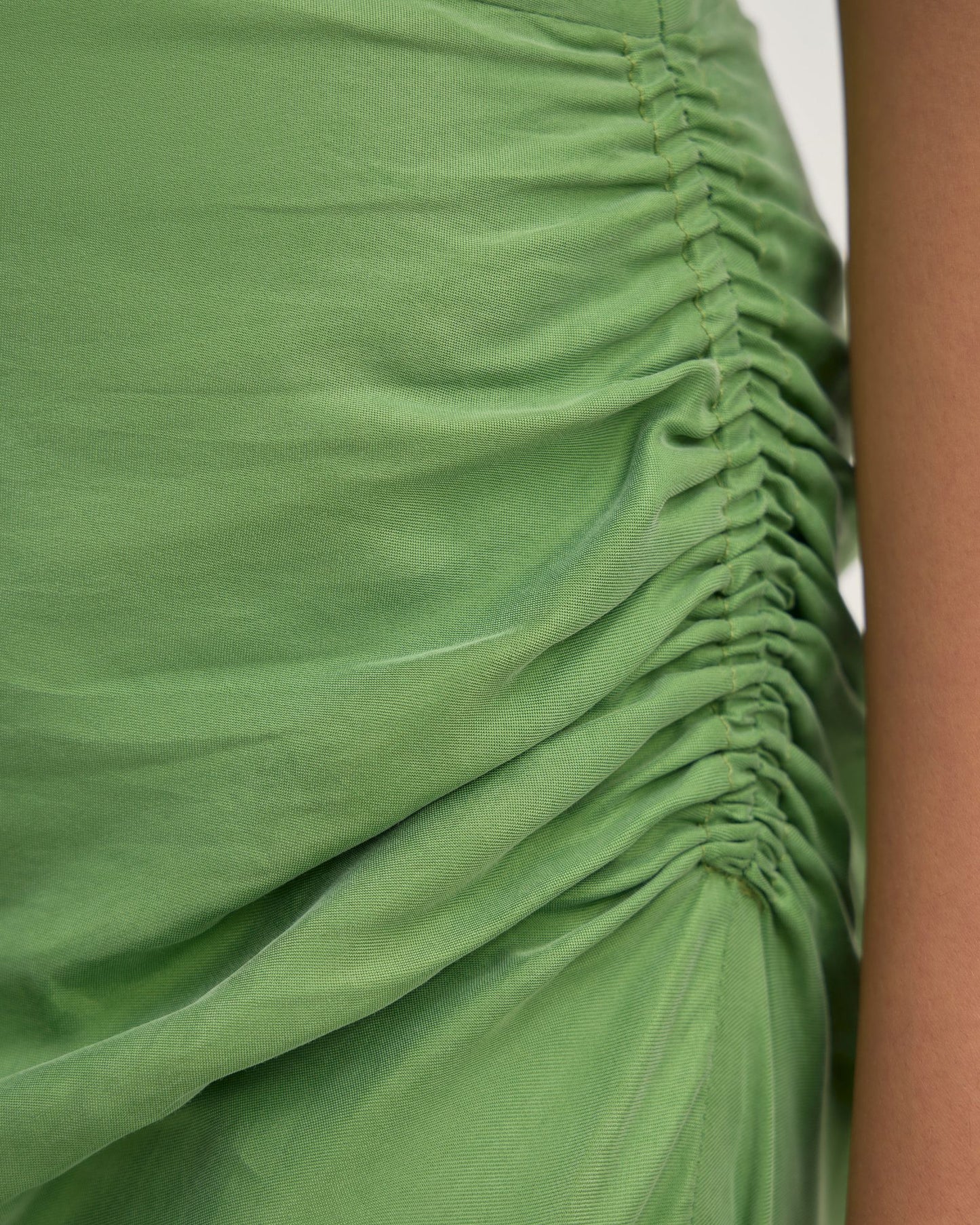 Lolita Cupro Dress