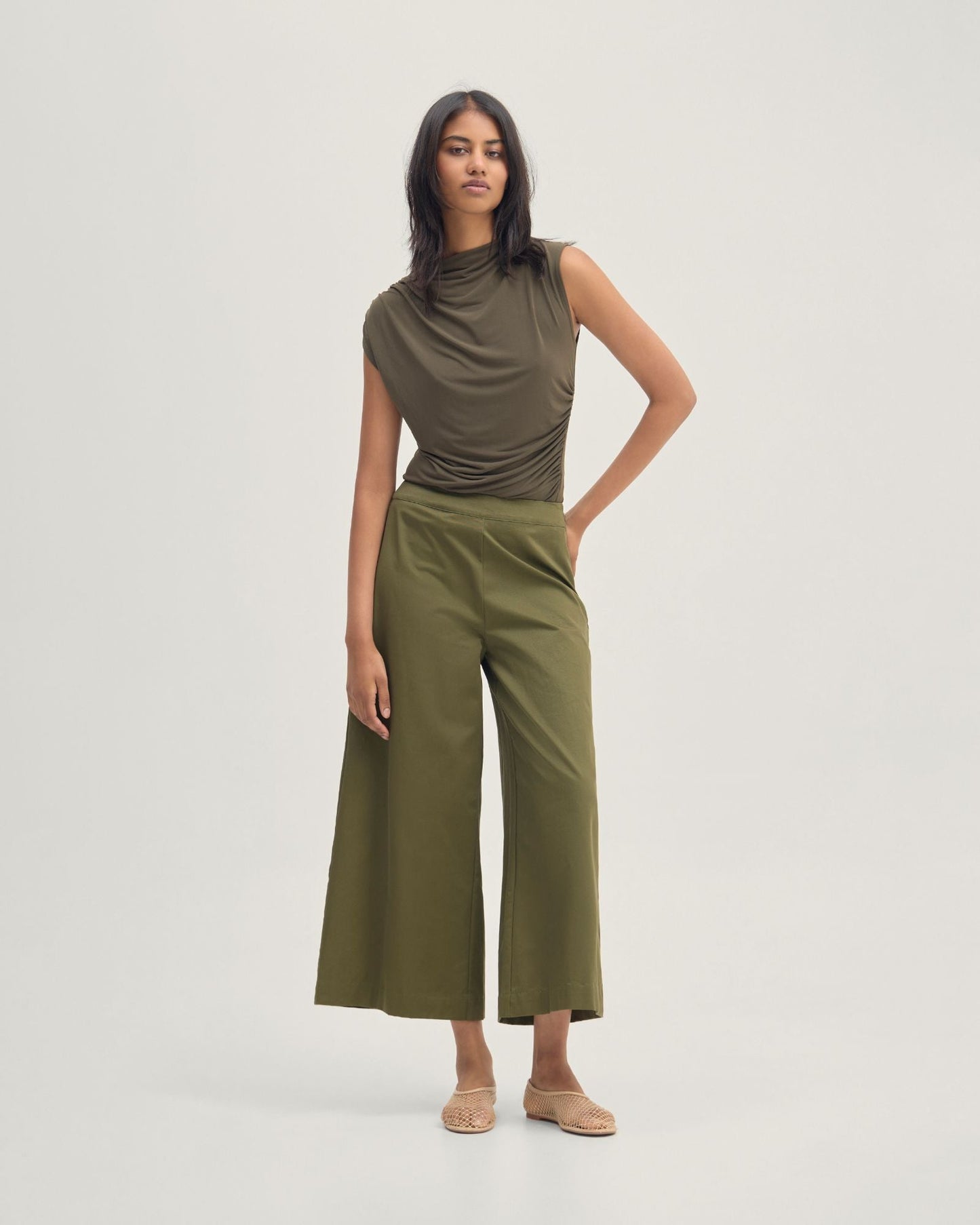 Billi Culotte