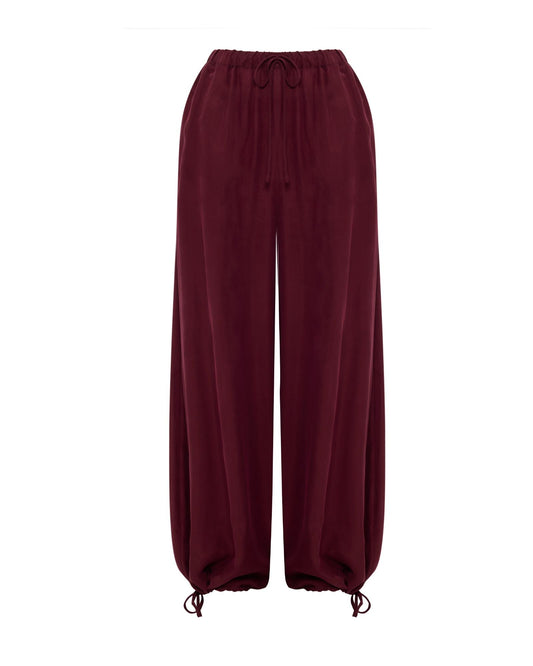 Clare Cupro Pant