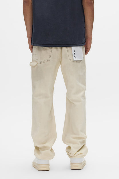 P015 Canvas Carpenter
