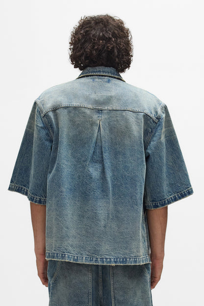 Workwear Shirt