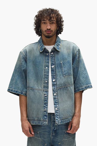 Workwear Shirt