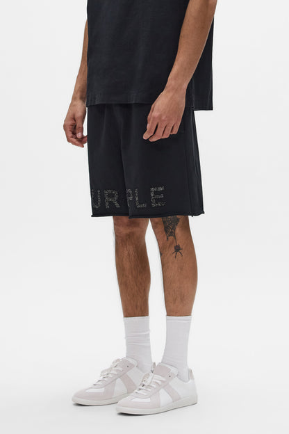 Crystal Short