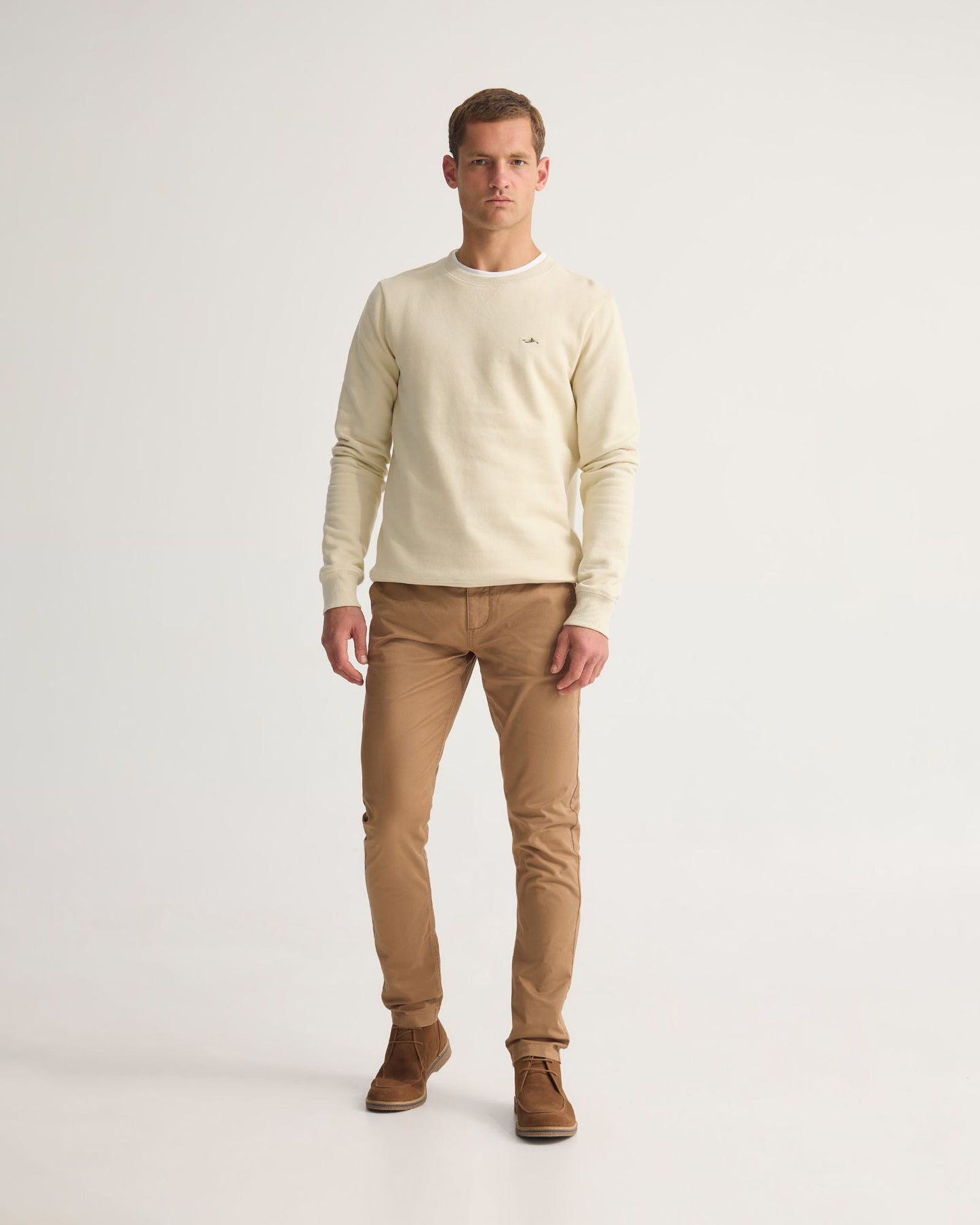 Slim Fit Chino