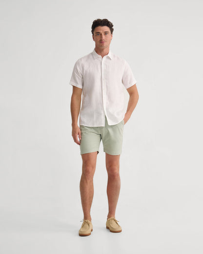 Henry Chino Shorts