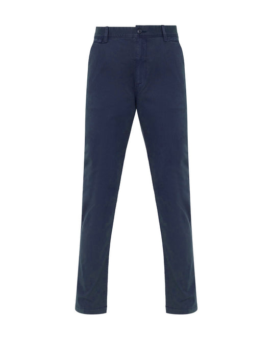Slim Fit Chino