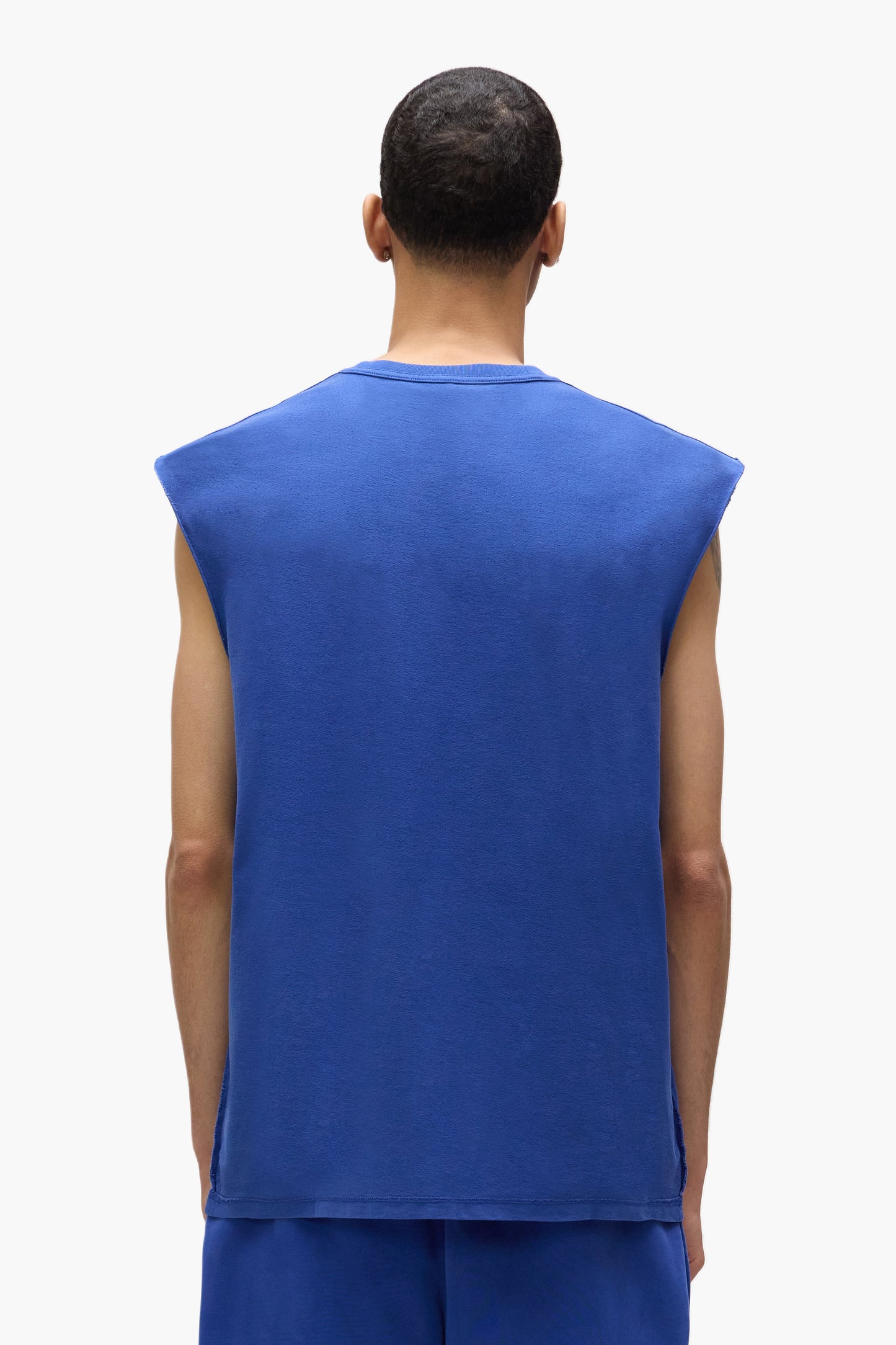 Basic Tank Top