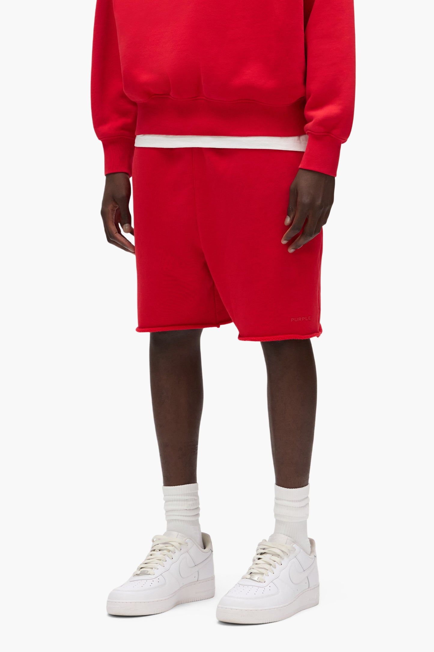 Basic Sweatshort